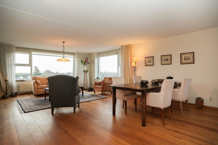 Photo 4 of De Kersentuin 110