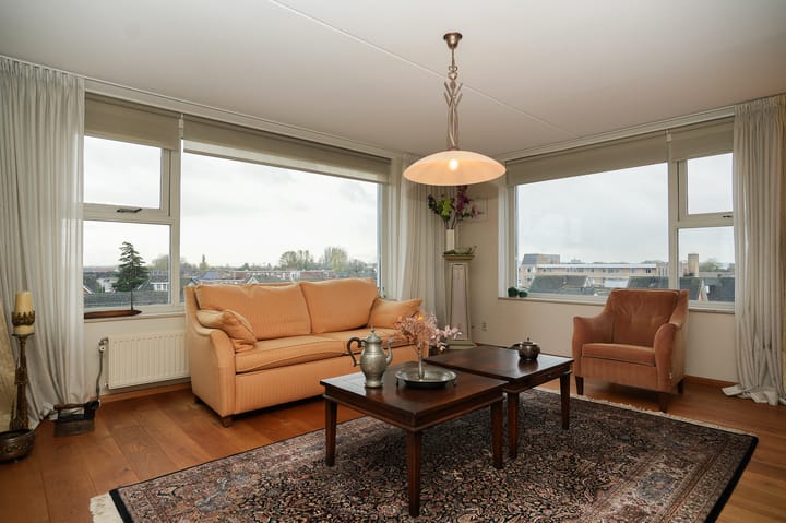 Photo 13 of De Kersentuin 110