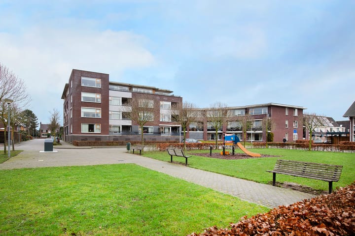 Photo 2 of De Kersentuin 110