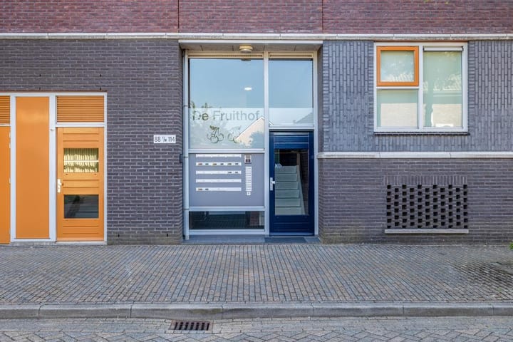 Photo 33 of De Kersentuin 110