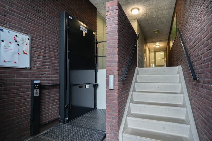 Photo 35 of De Kersentuin 110