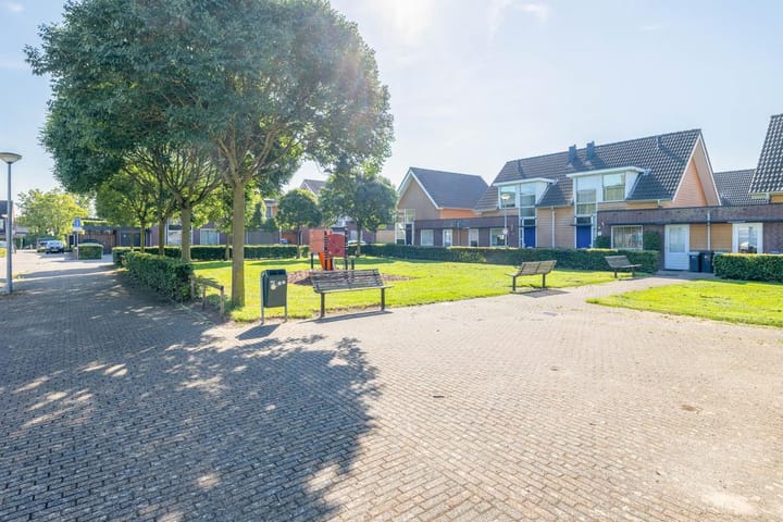 Photo 38 of De Kersentuin 110