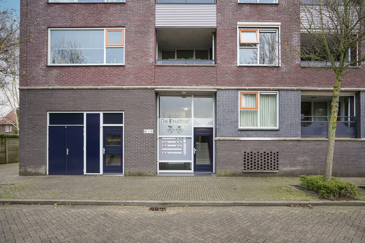 Photo 39 of De Kersentuin 110