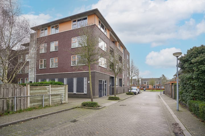 Photo 43 of De Kersentuin 110