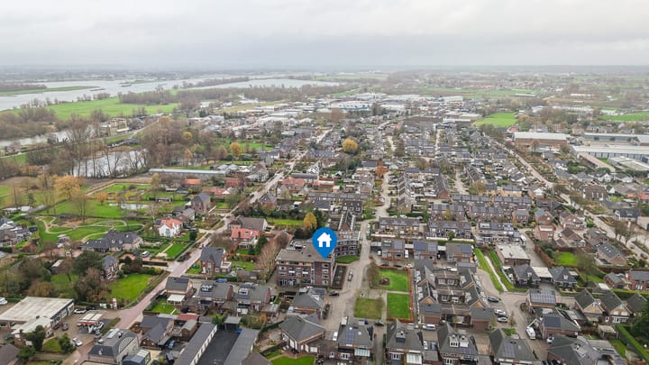 Photo 49 of De Kersentuin 110