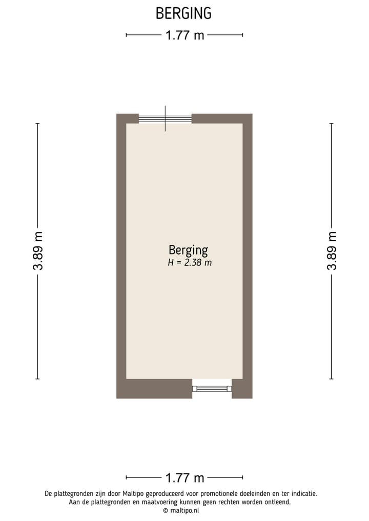 Photo 51 of De Kersentuin 110