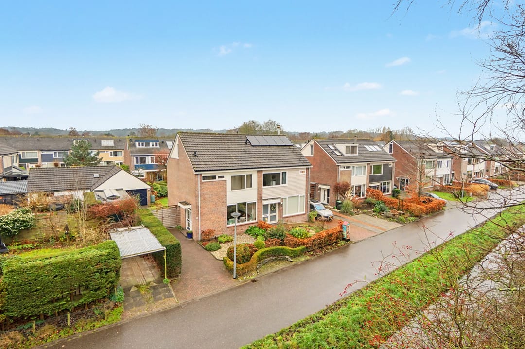 Photo 1 of Oudendijk 11
