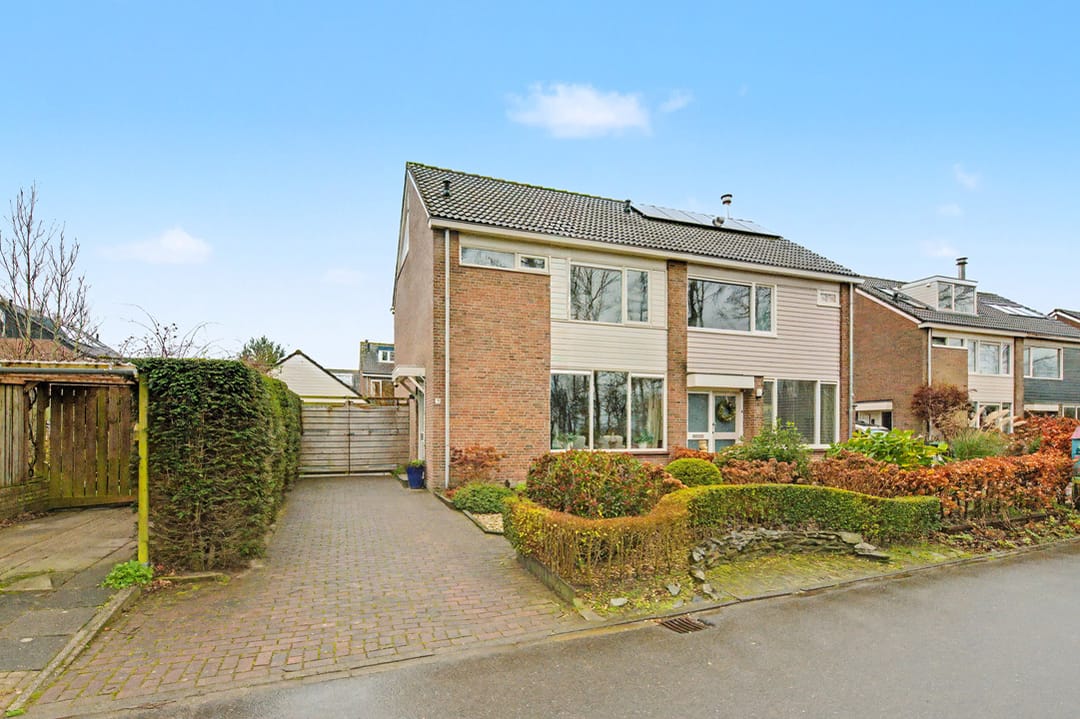 Photo 2 of Oudendijk 11