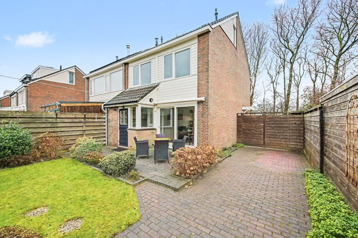 Foto 3 van Oudendijk 11