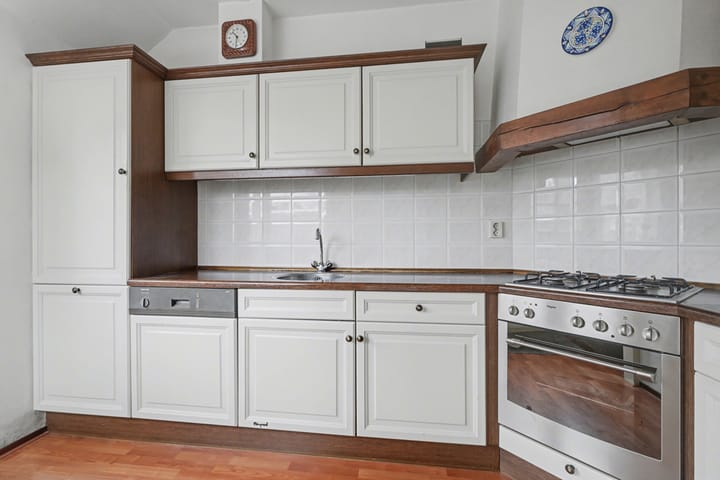 Foto 10 van Oudendijk 11