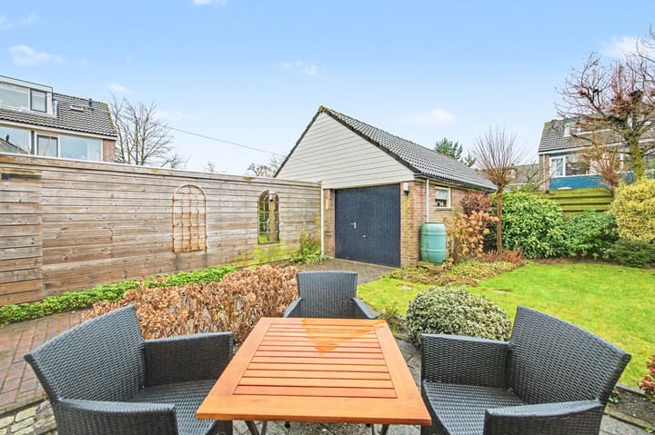 Foto 14 van Oudendijk 11