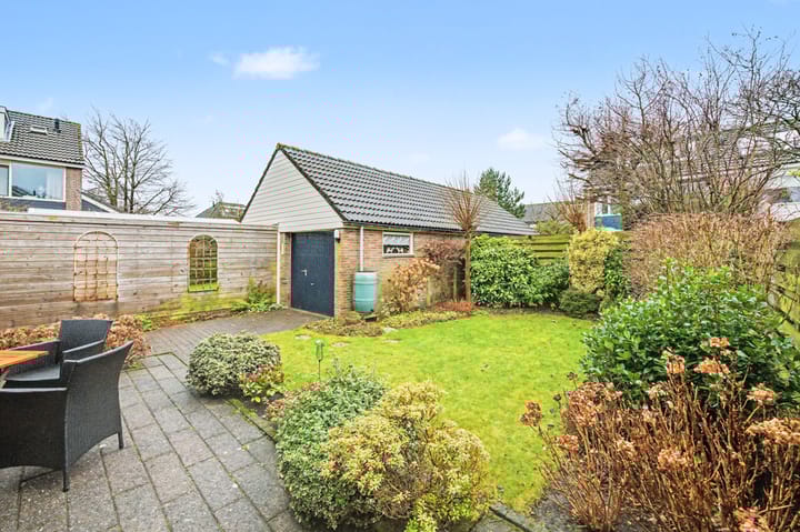 Foto 15 van Oudendijk 11