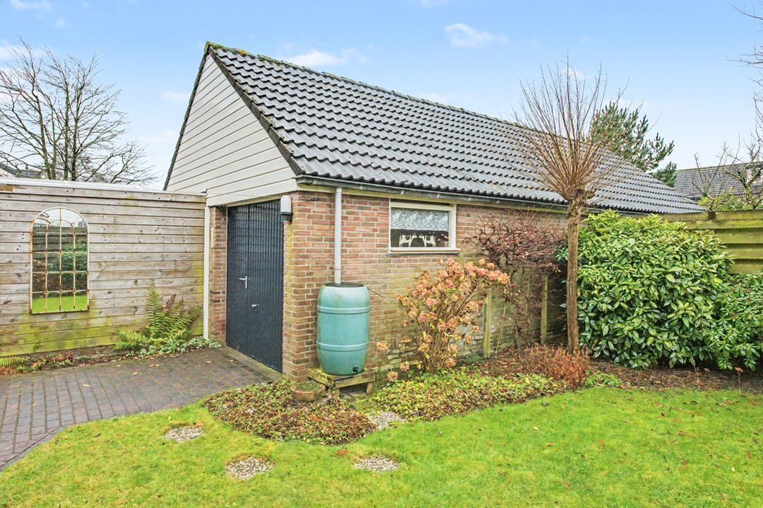 Photo 16 of Oudendijk 11