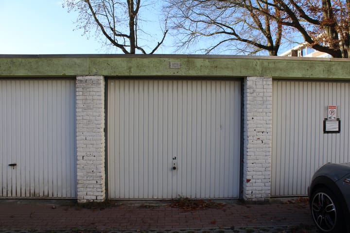 Abdij van Oosterhoutstraat 101