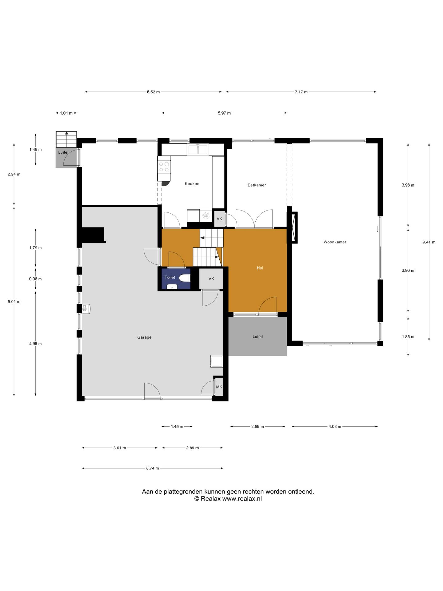 Foto 35 van Beukenlaan 6