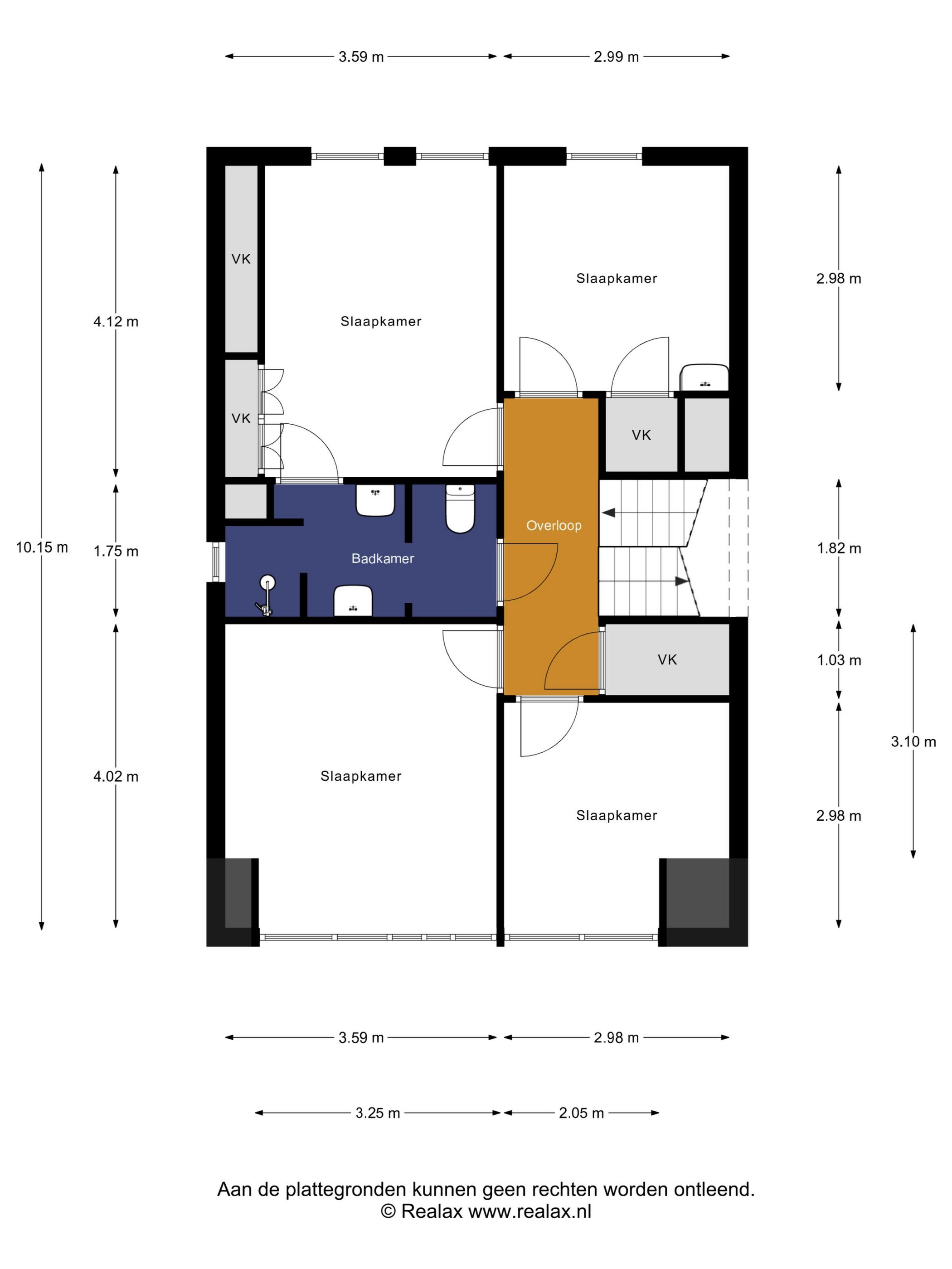 Foto 36 van Beukenlaan 6