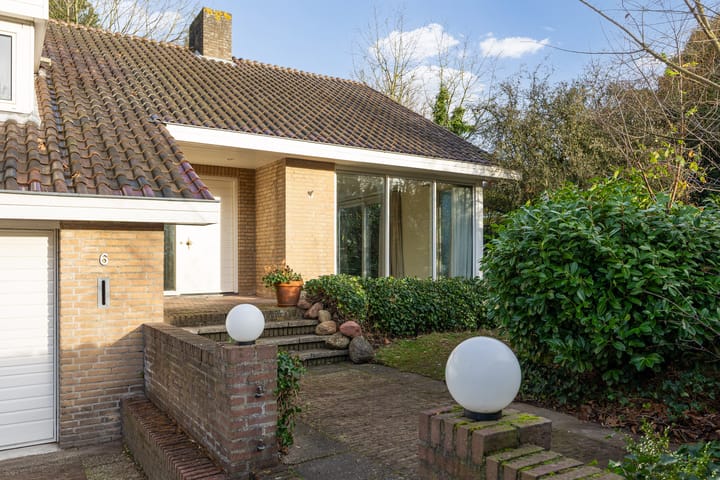 Photo 5 of Beukenlaan 6