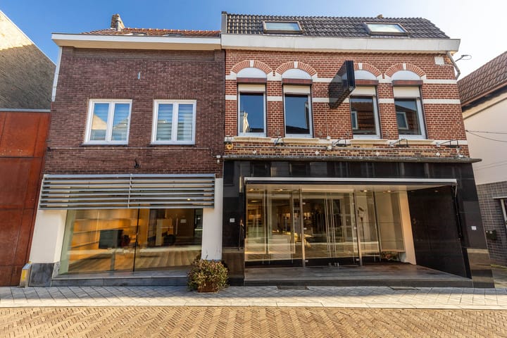 Steenweg 27, Sittard