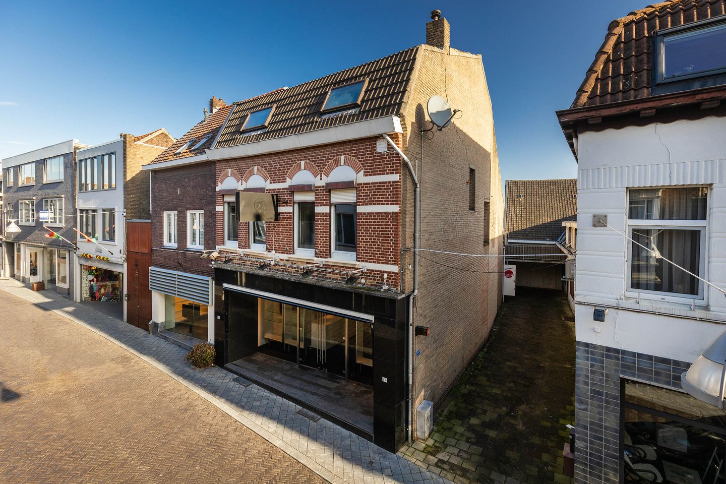 View photo 2 of Steenweg 27