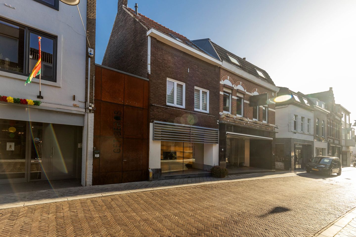 View photo 3 of Steenweg 27