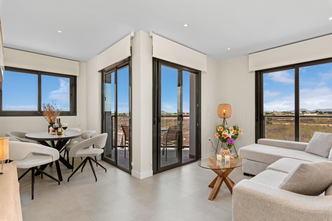 Foto 2 van Calle Almadraba