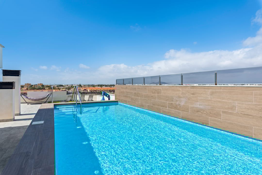 Foto 8 van Calle Almadraba