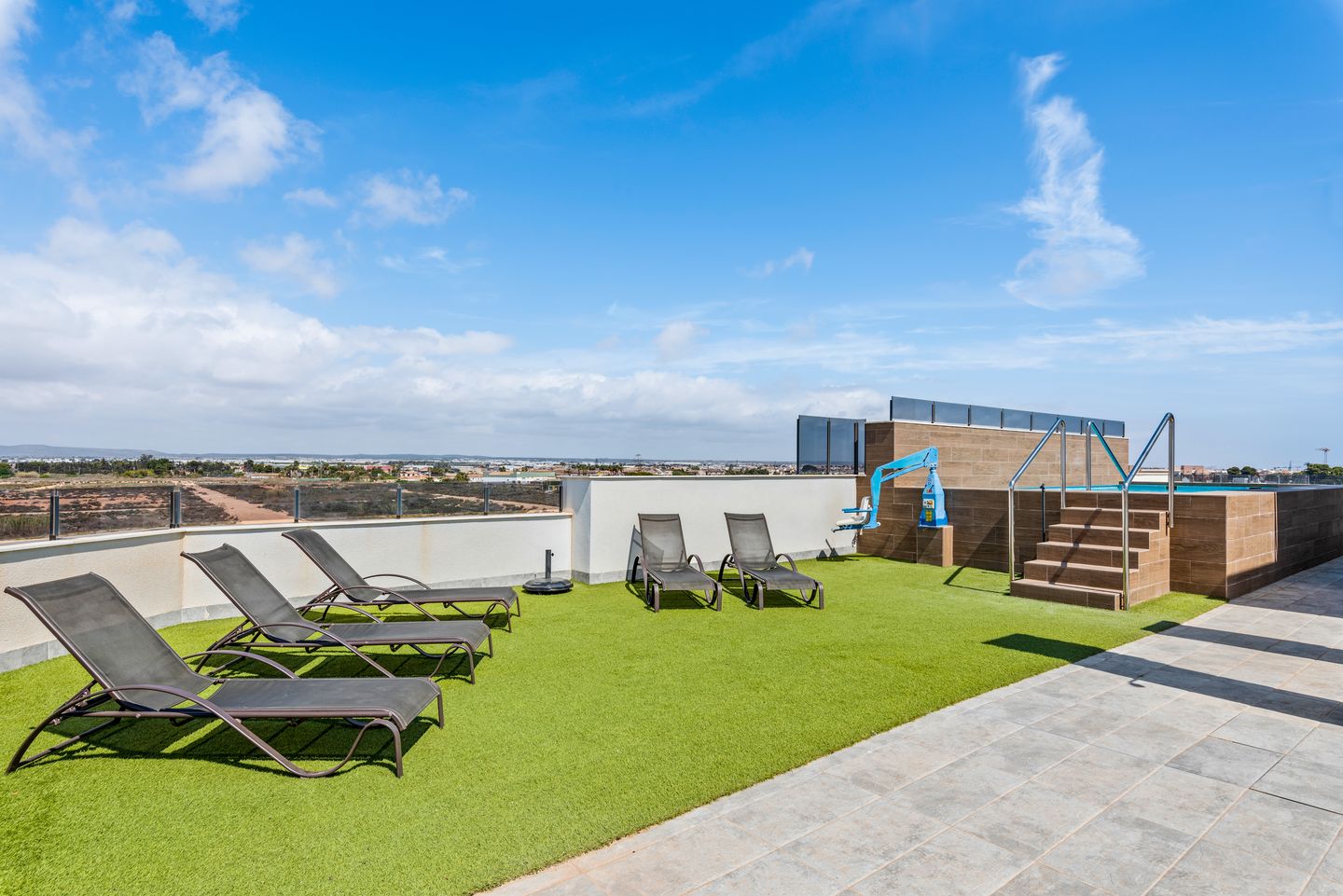 Foto 14 van Calle Almadraba