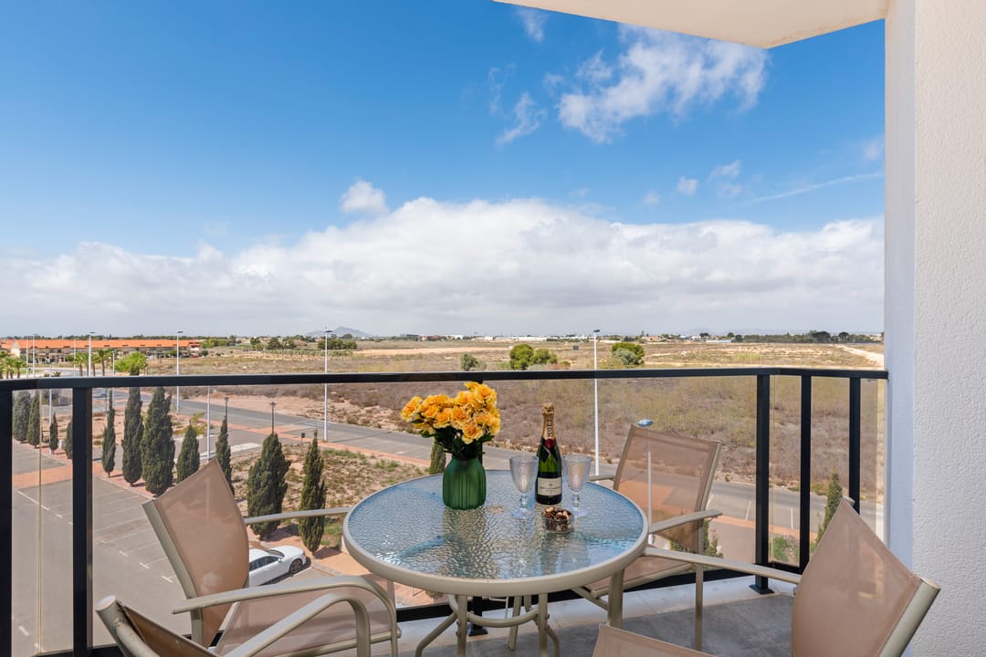 Foto 16 van Calle Almadraba