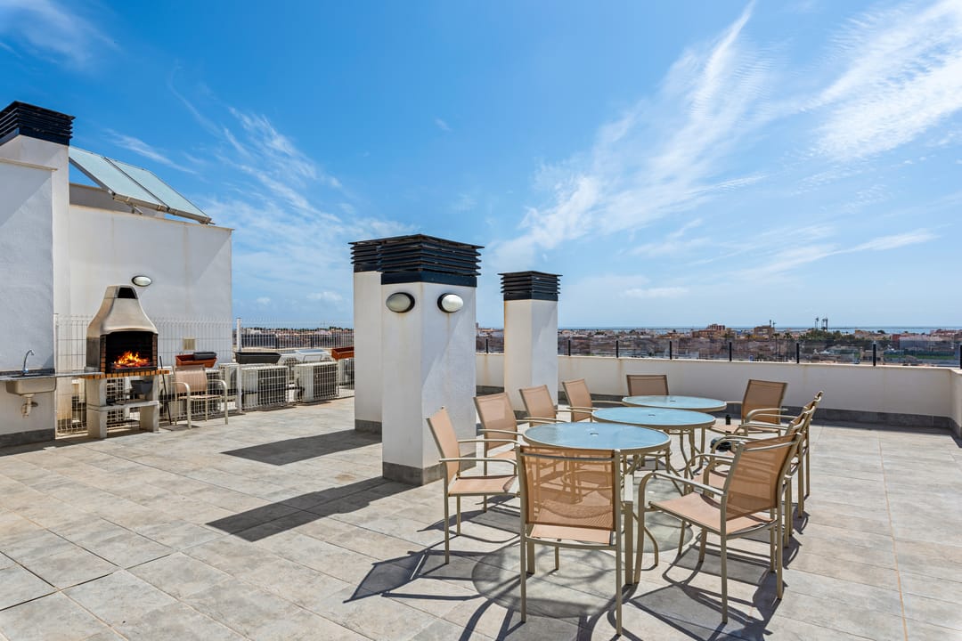 Foto 11 van Calle Almadraba