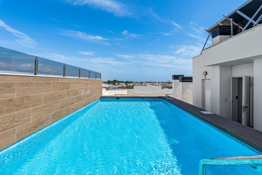 Foto 7 van Calle Almadraba