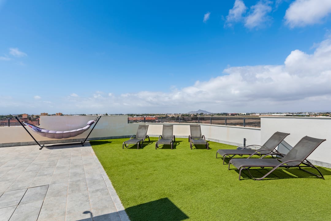 Foto 13 van Calle Almadraba