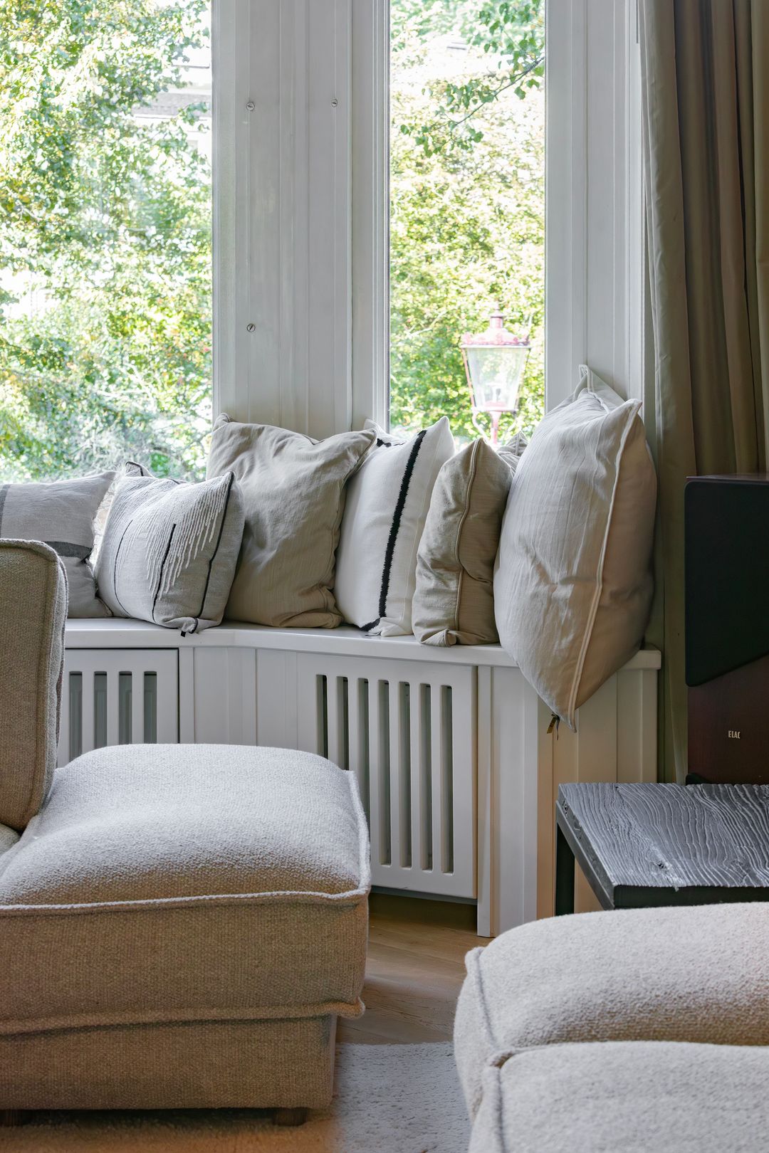 Foto 7 van Oranje Nassaulaan 41