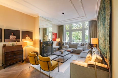 Oranje Nassaulaan 41 secondary image