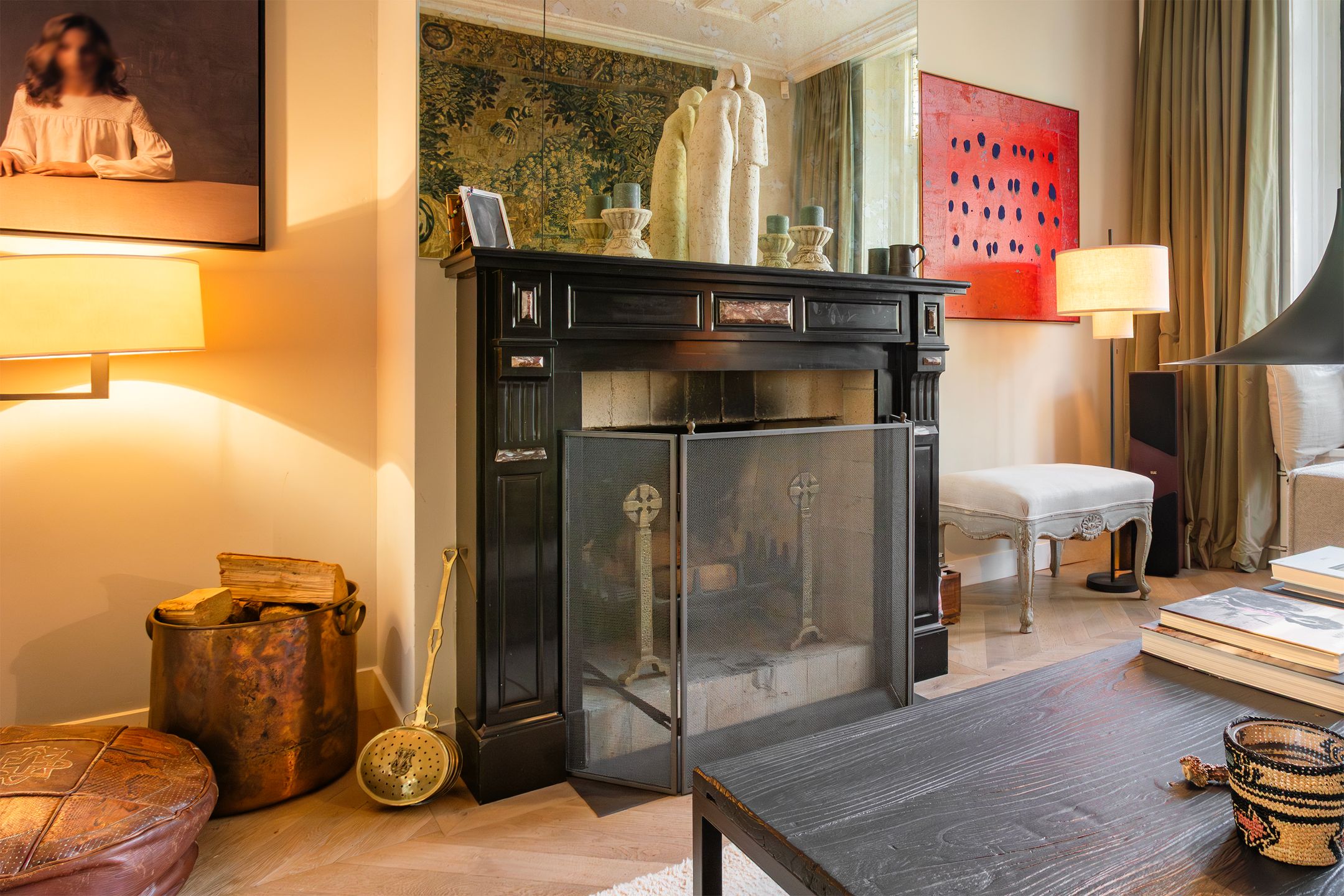 Foto 9 van Oranje Nassaulaan 41