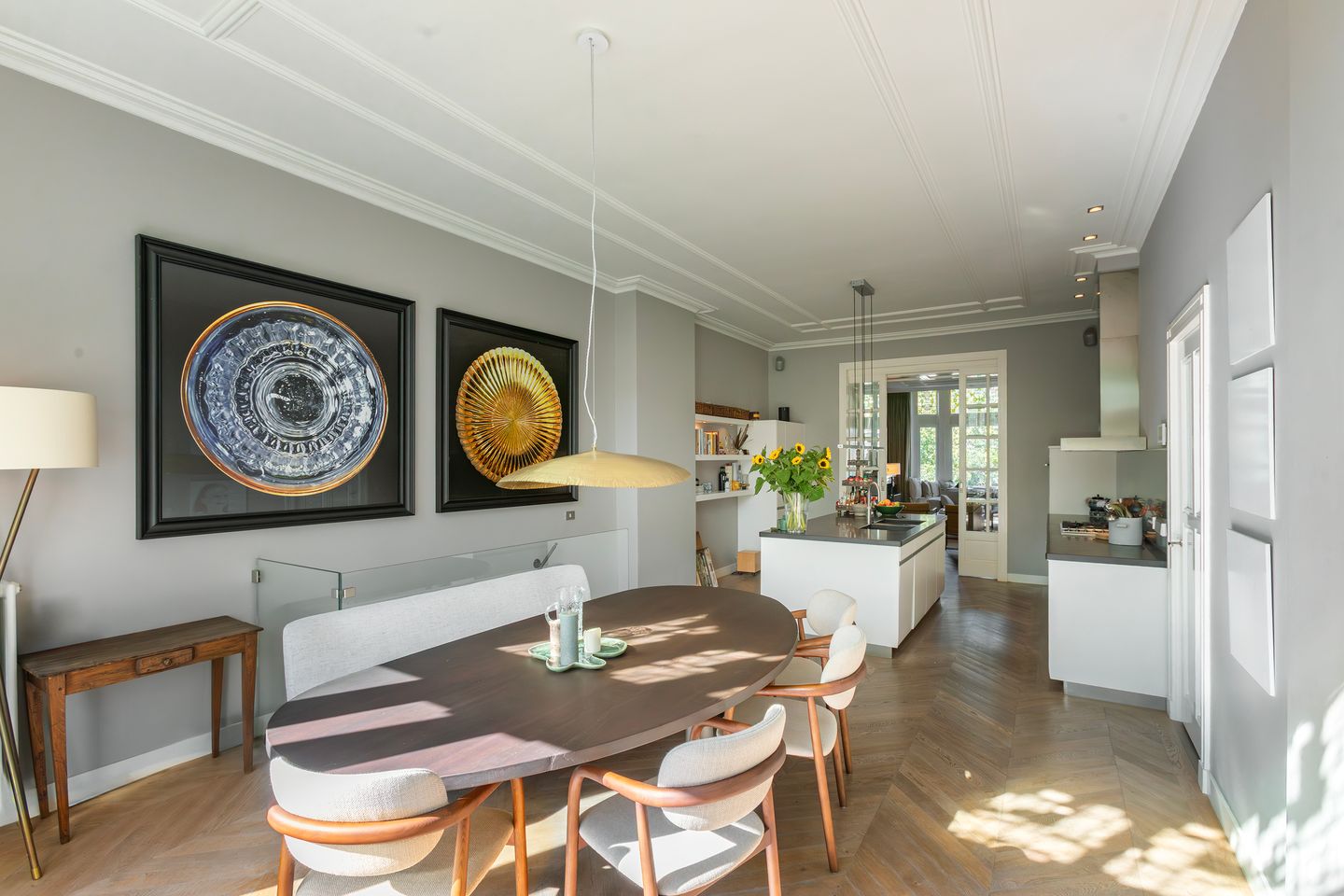 Foto 4 van Oranje Nassaulaan 41