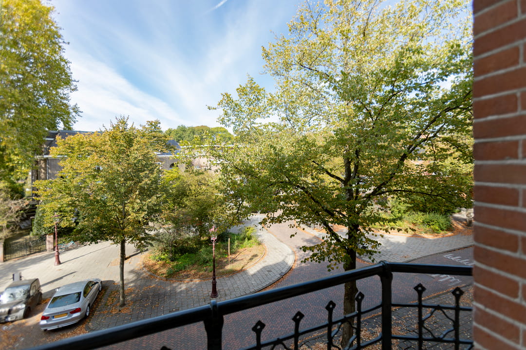 Foto 8 van Oranje Nassaulaan 41