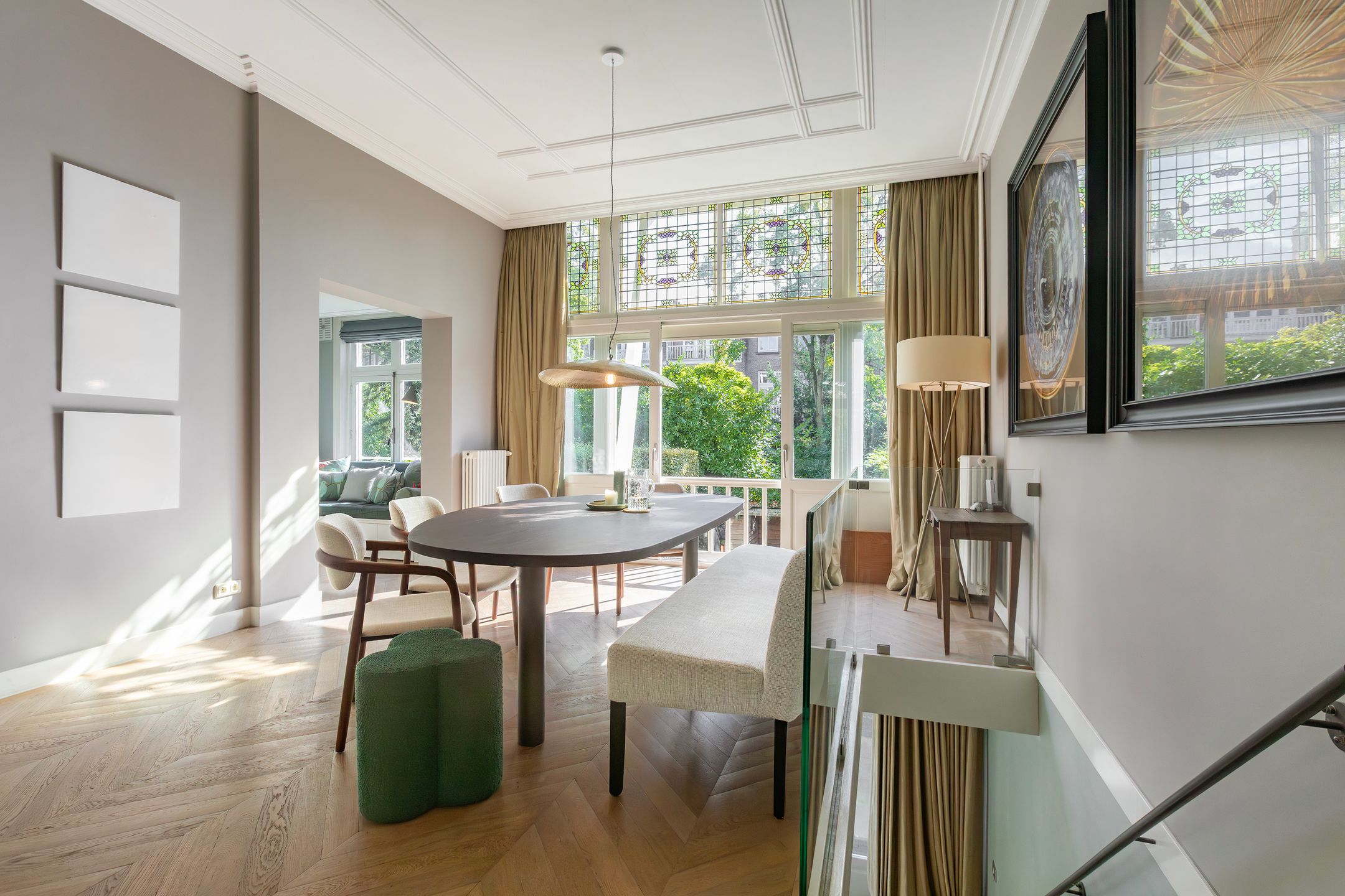 Foto 15 van Oranje Nassaulaan 41