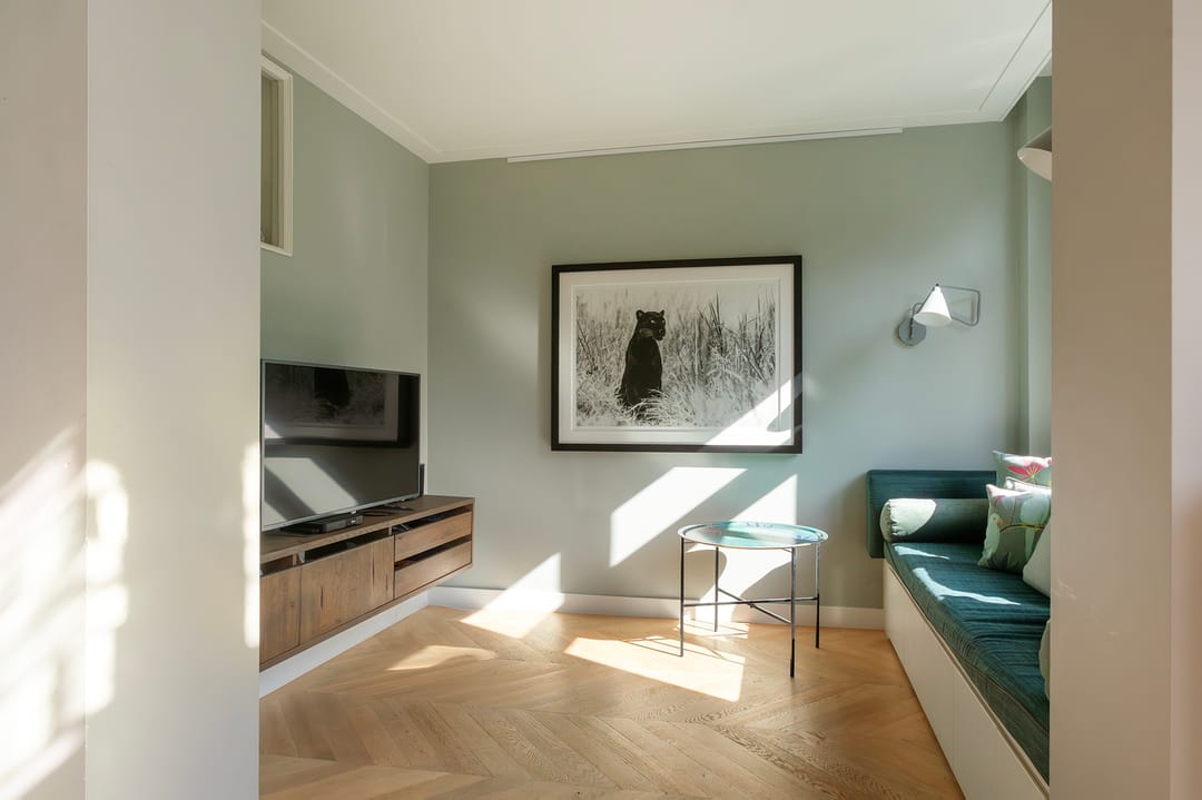 Foto 17 van Oranje Nassaulaan 41