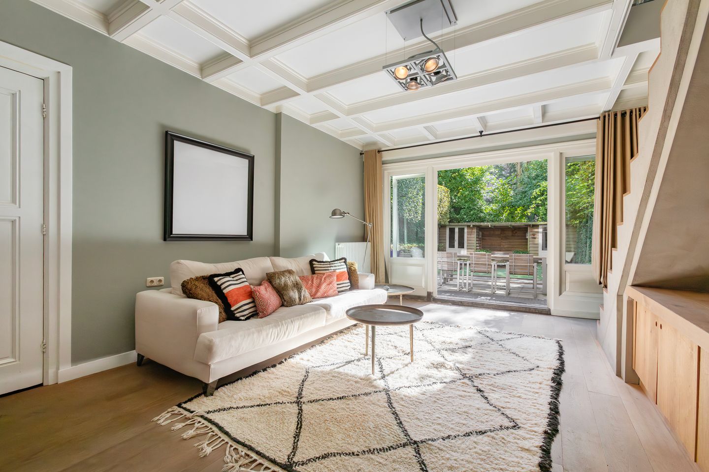 Foto 19 van Oranje Nassaulaan 41