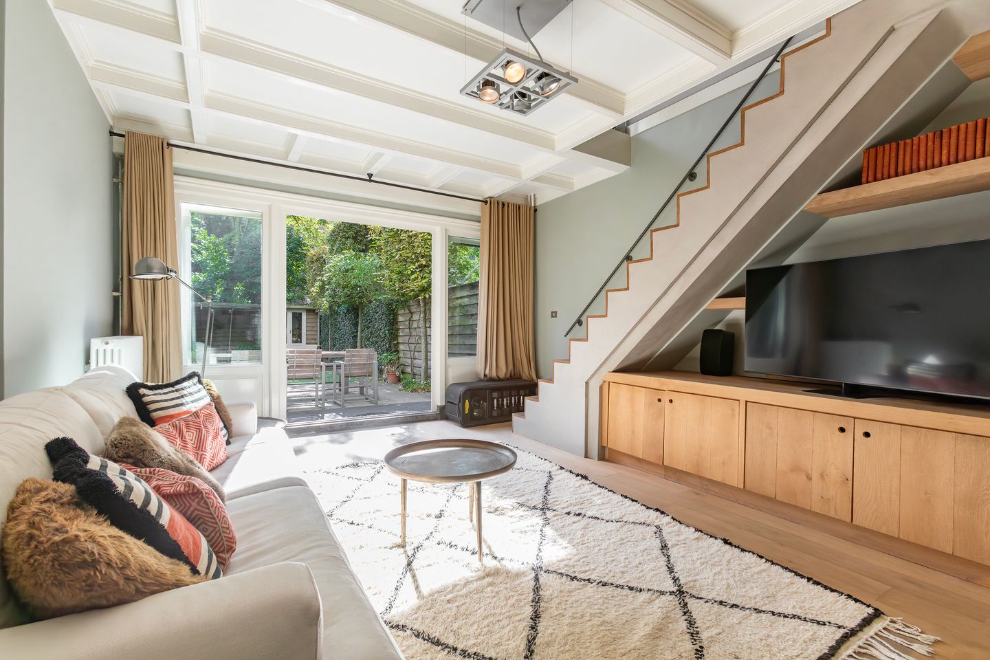 Foto 20 van Oranje Nassaulaan 41