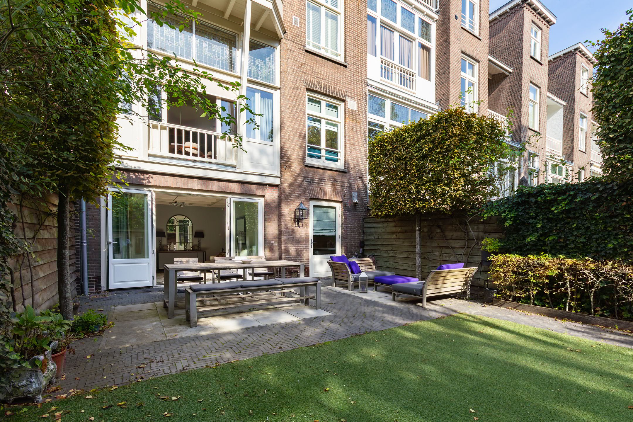 Foto 21 van Oranje Nassaulaan 41