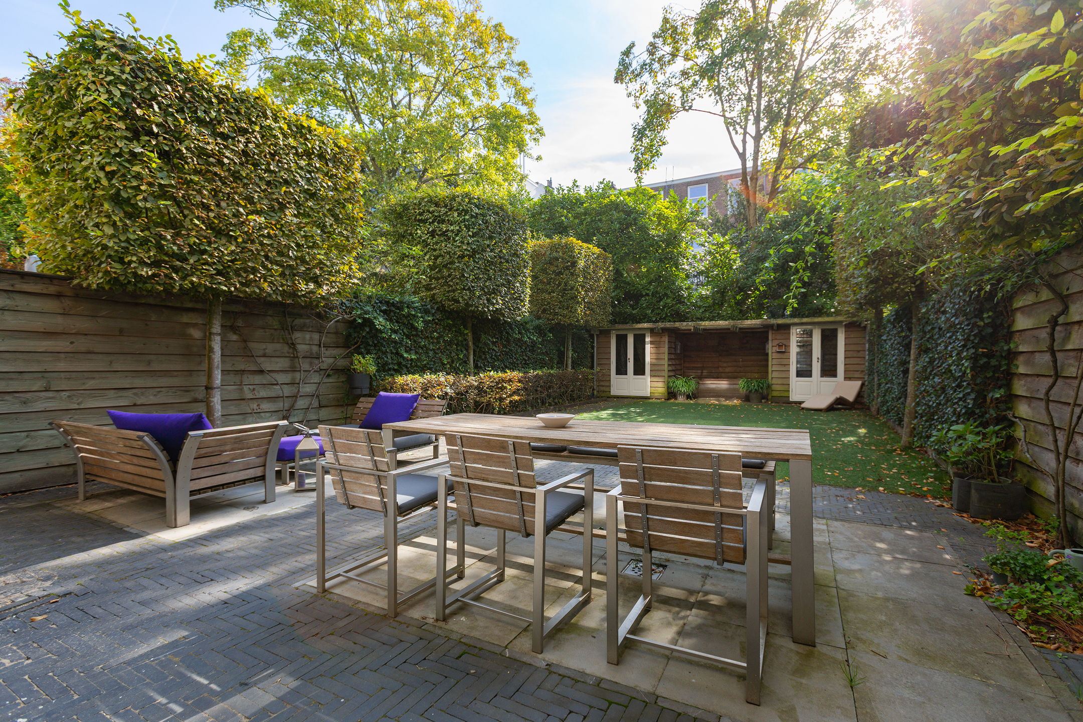 Foto 24 van Oranje Nassaulaan 41