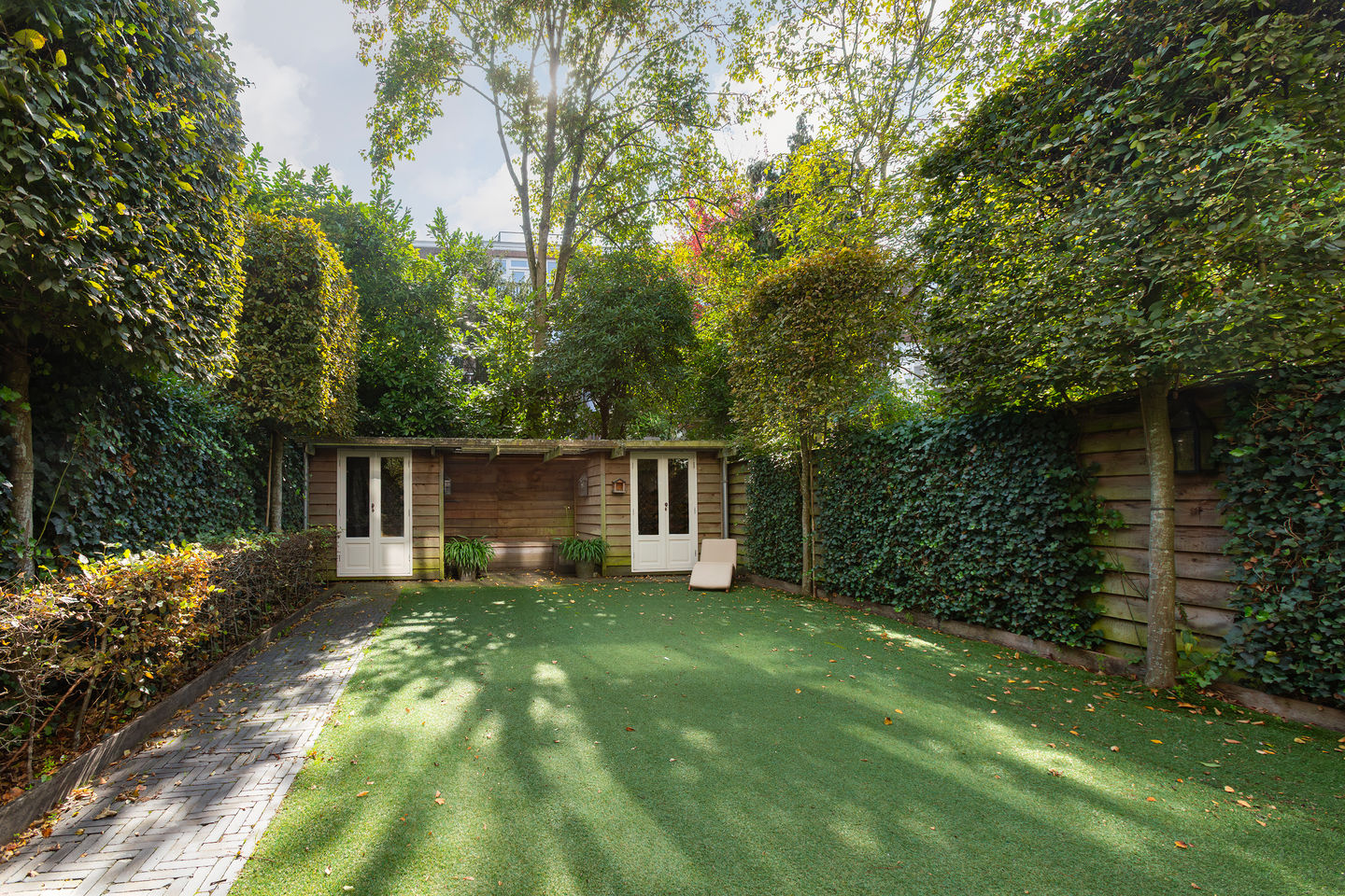 Foto 25 van Oranje Nassaulaan 41