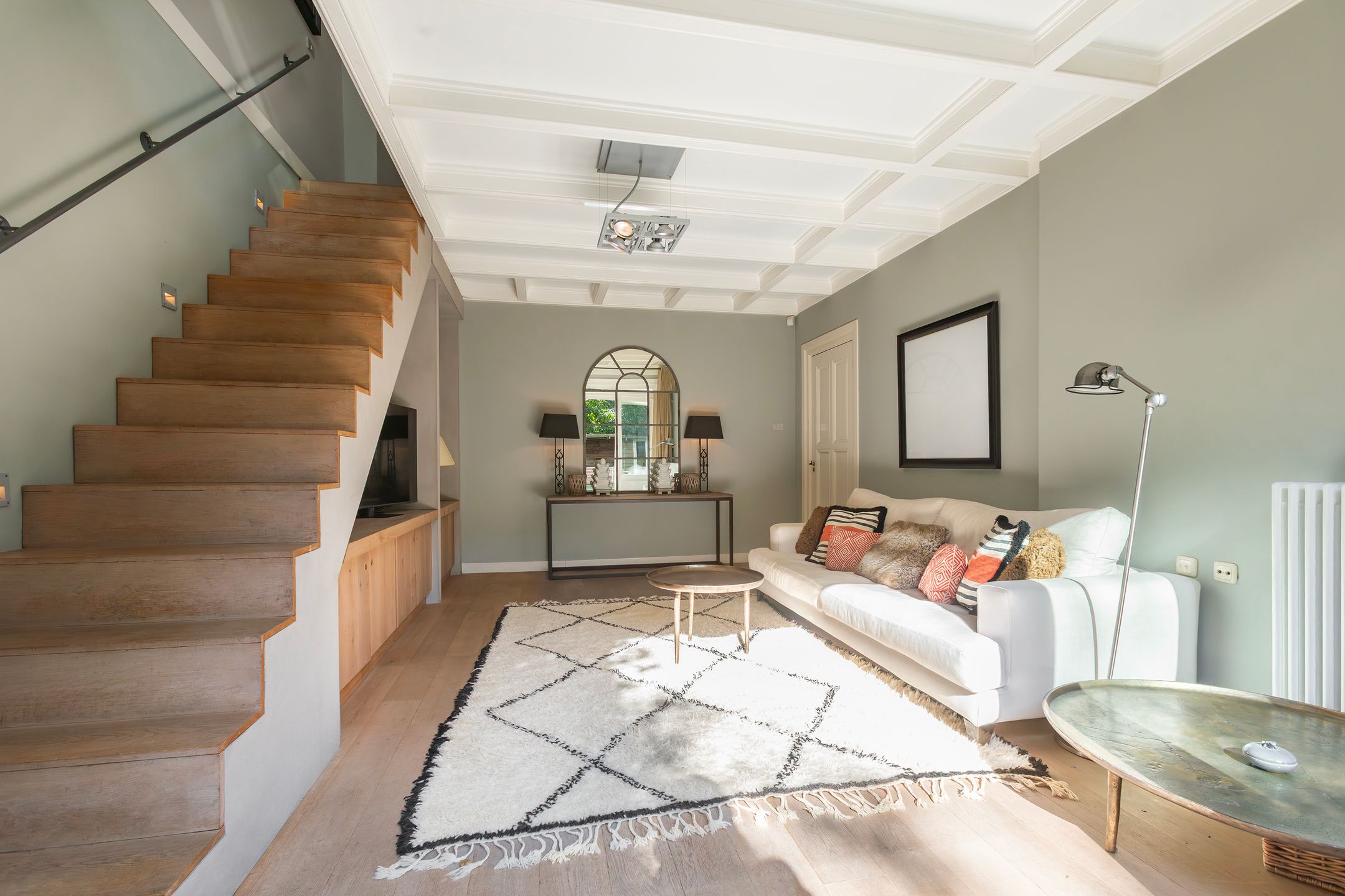 Foto 18 van Oranje Nassaulaan 41