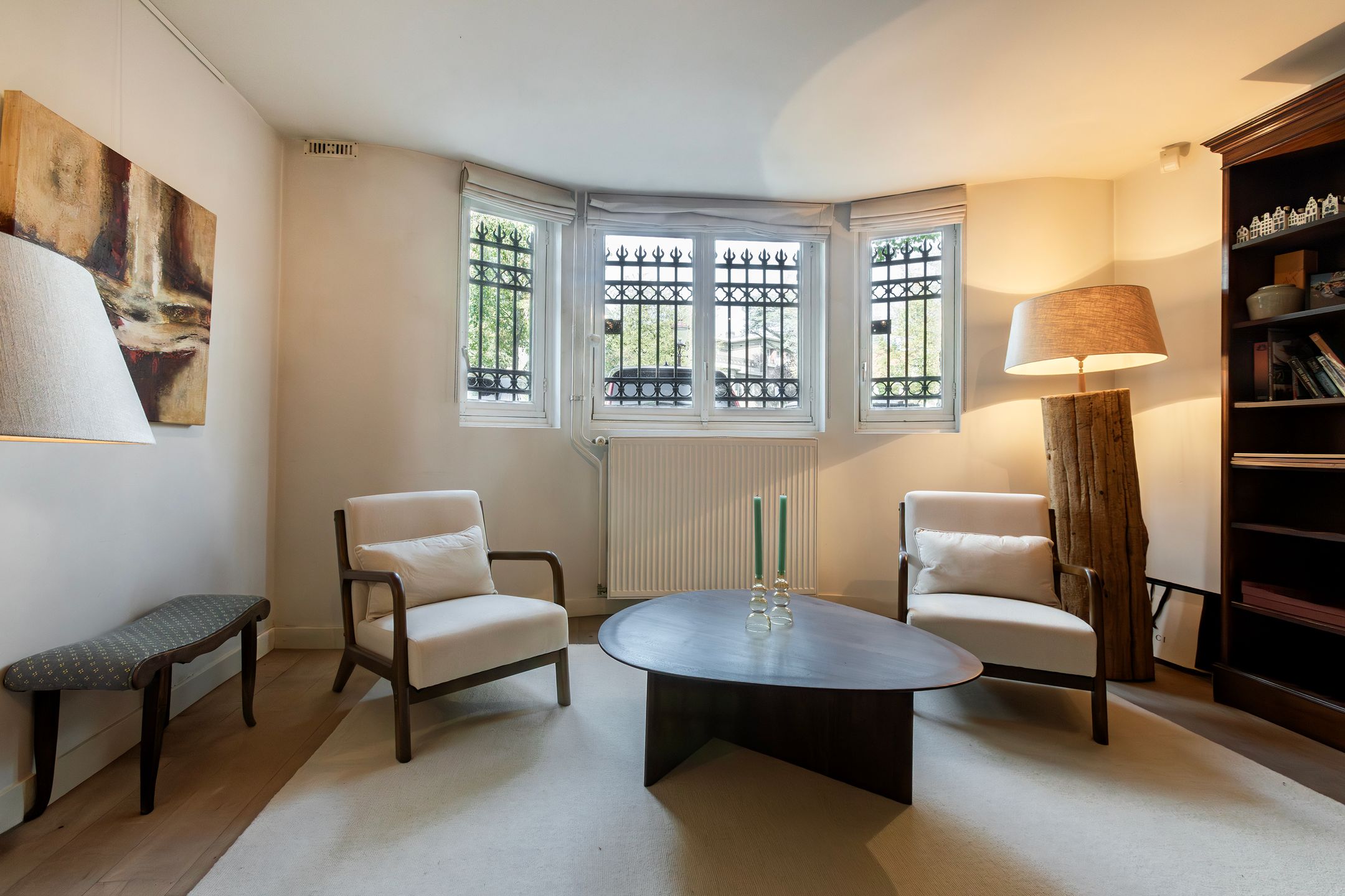 Foto 27 van Oranje Nassaulaan 41