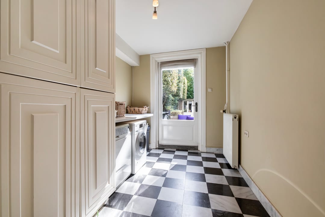 Foto 28 van Oranje Nassaulaan 41