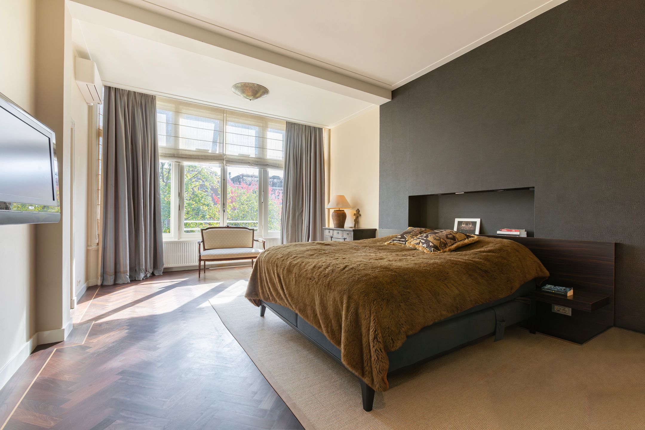 Foto 30 van Oranje Nassaulaan 41