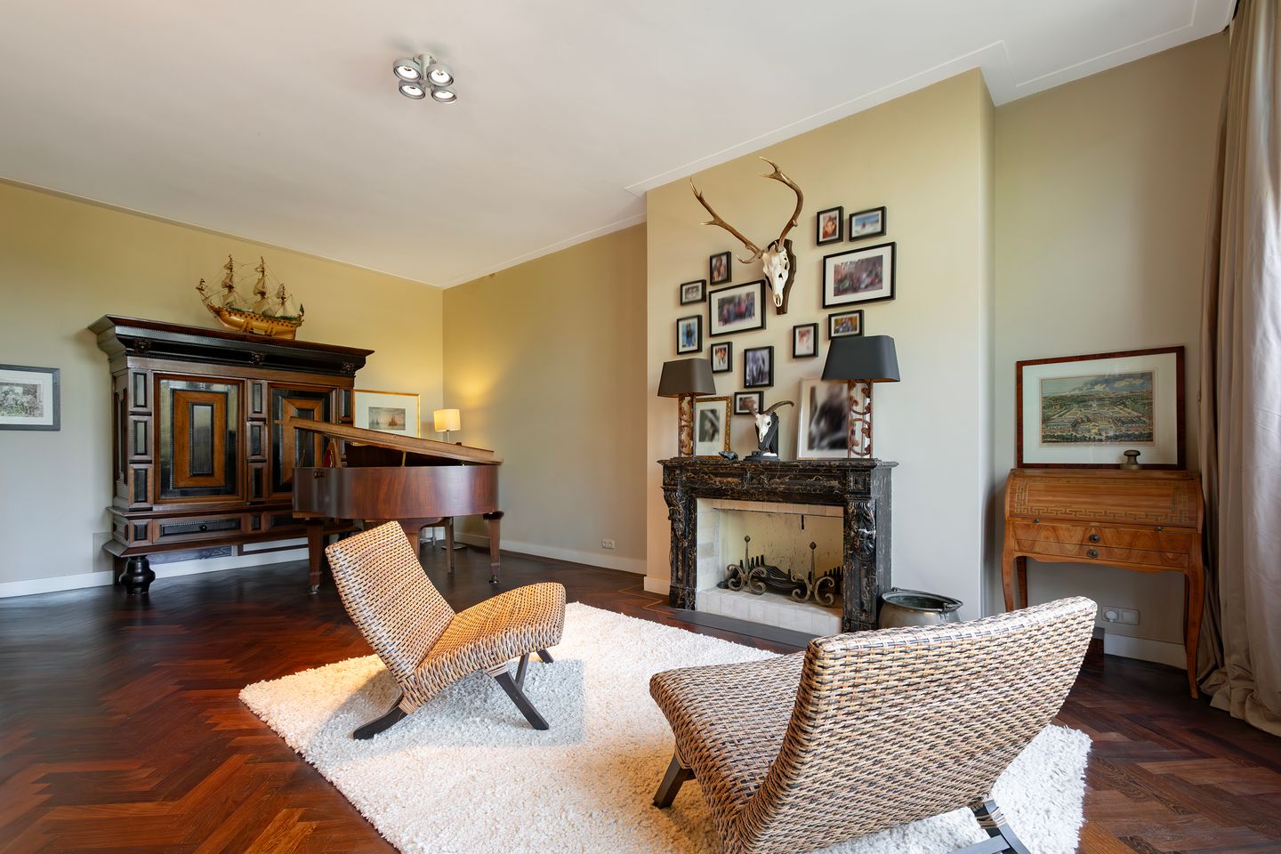 Foto 34 van Oranje Nassaulaan 41