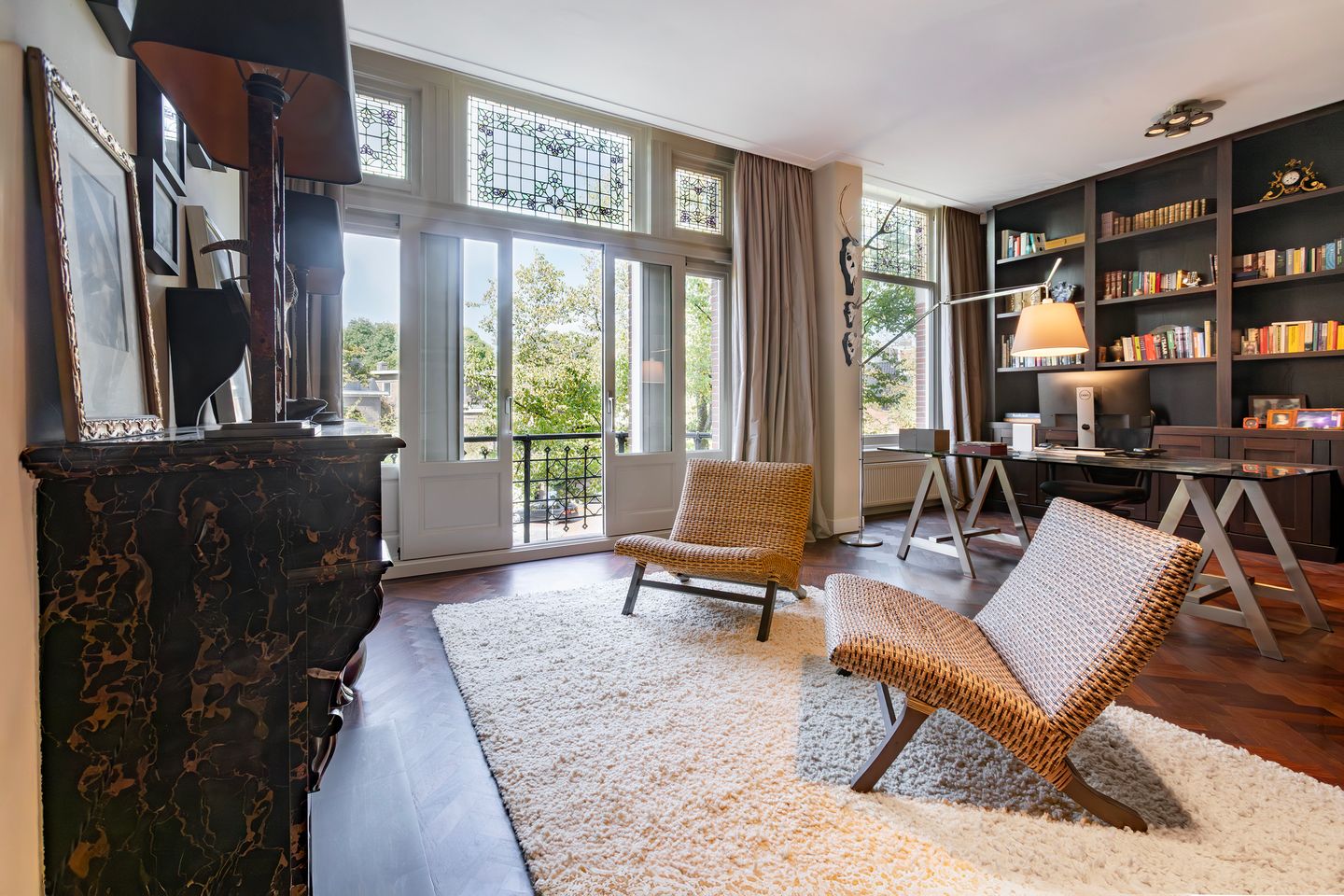 Foto 35 van Oranje Nassaulaan 41