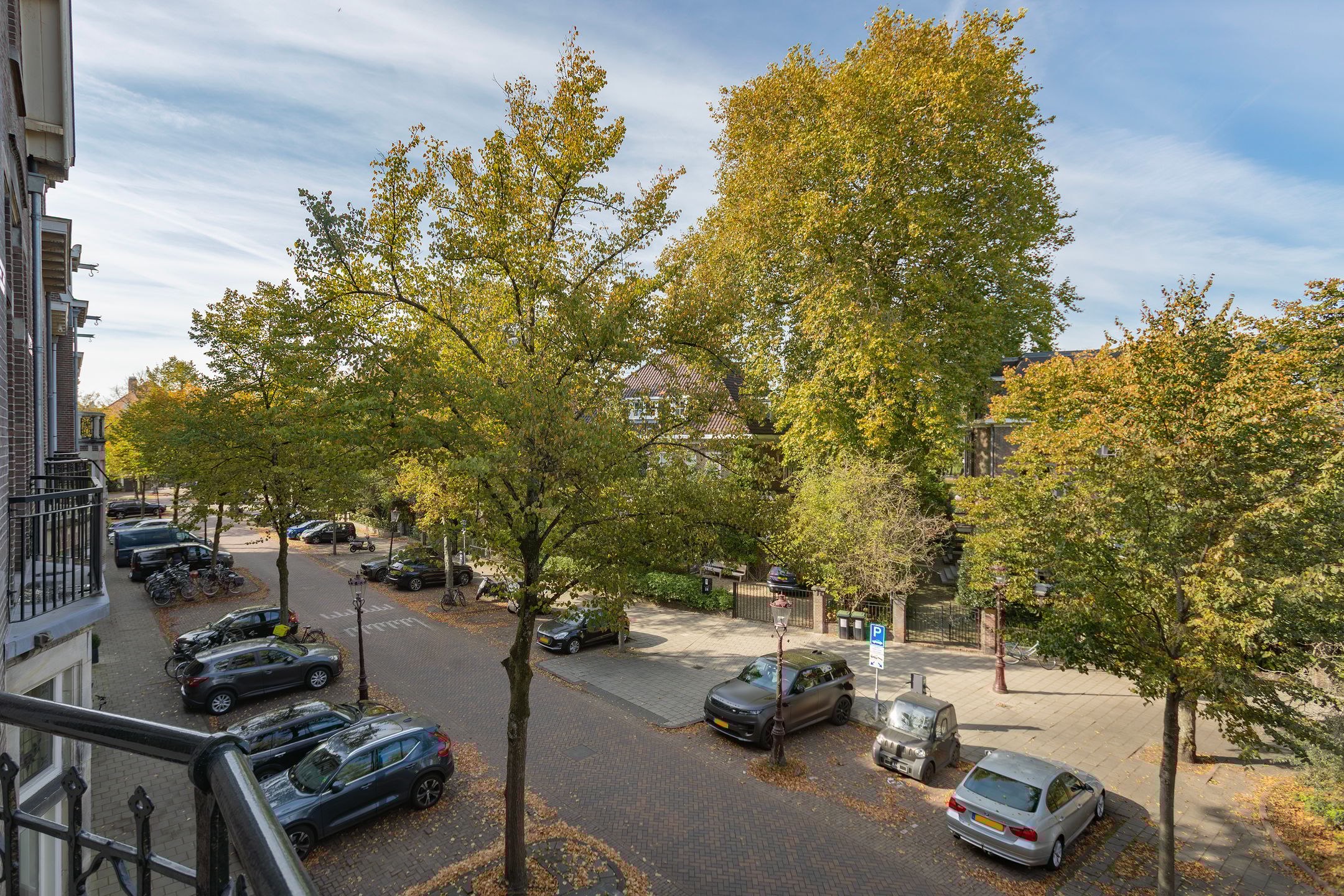 Foto 36 van Oranje Nassaulaan 41